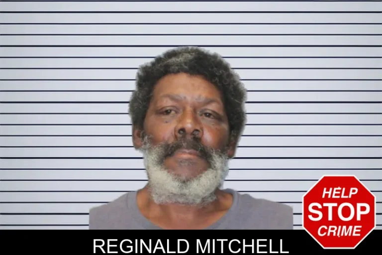 Reginald Mitchell