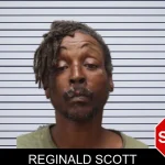 Reginald Scott mugshot – Greene County , Georgia Reginald Scott mugshot