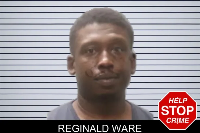 Reginald Ware
