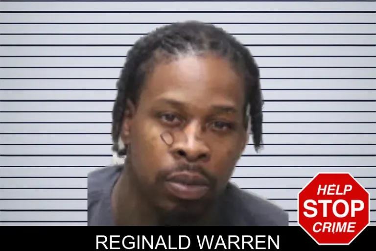 Reginald Warren