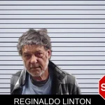 Reginaldo Linton mugshot