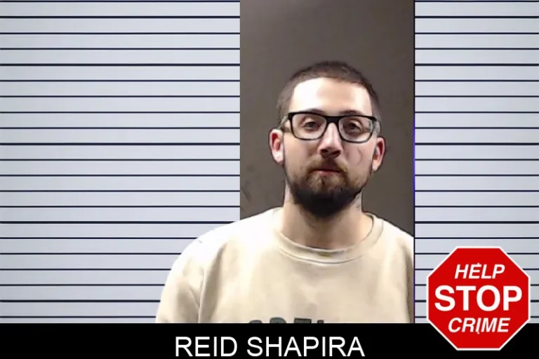 Reid Shapira