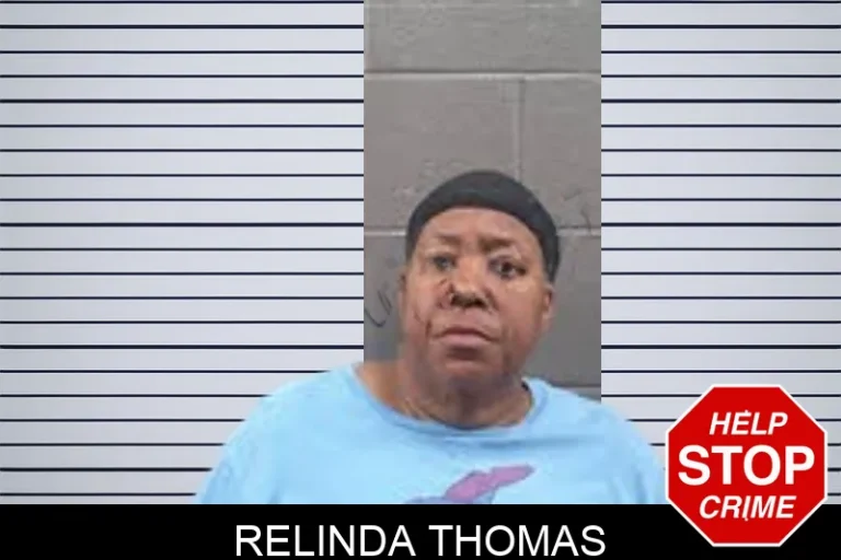 Relinda Thomas