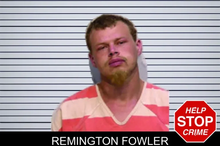 Remington Fowler