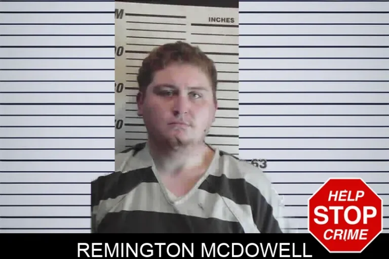 Remington McDowell