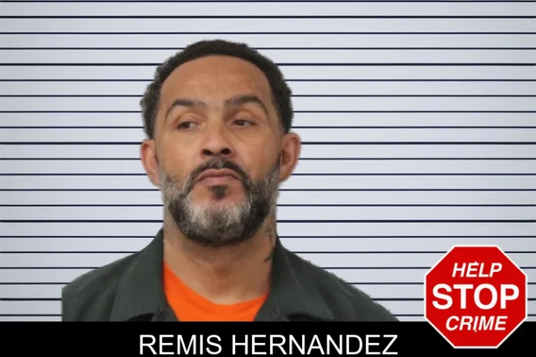 Remis Hernandez