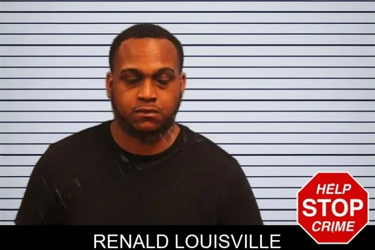 Renald Louisville
