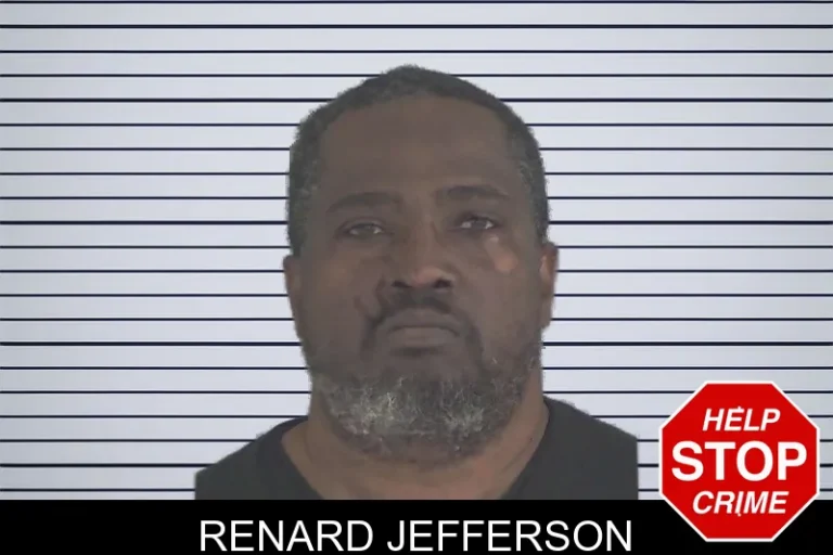 Renard Jefferson