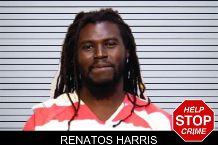 Renatos Harris