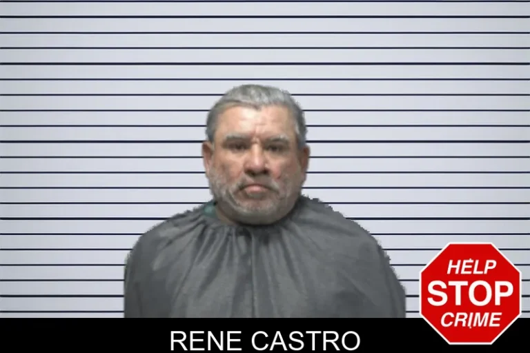 Rene Castro