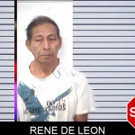 Rene De Leon mugshot