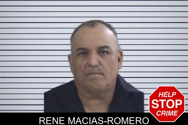 Rene Macias-Romero