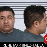 Rene Martinez-Tadeo mugshot