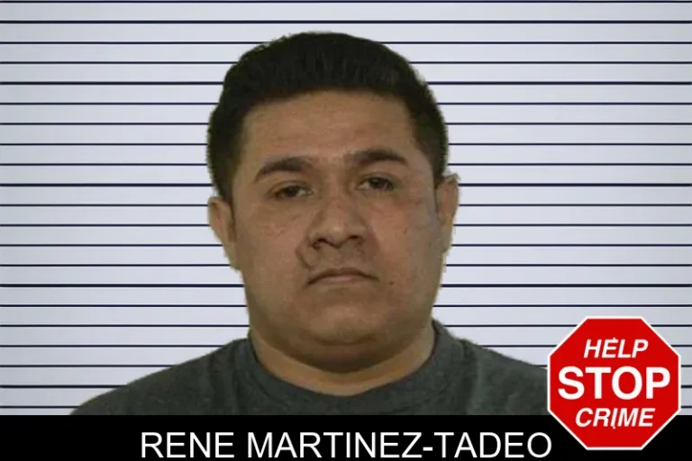 Rene Martinez-Tadeo