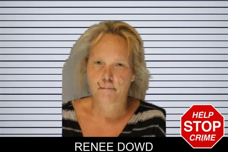 Renee Dowd