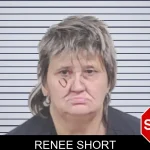 Renee Short mugshot – Lowndes County , Georgia Renee Short mugshot