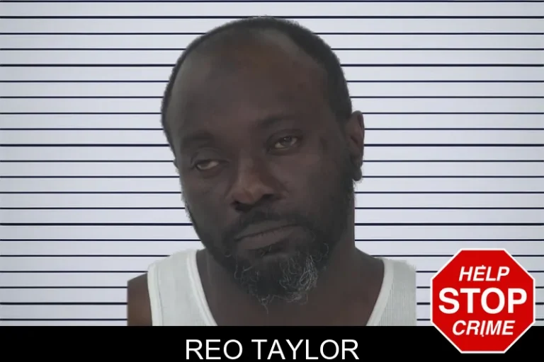 Reo Taylor