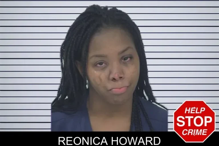 Reonica Howard