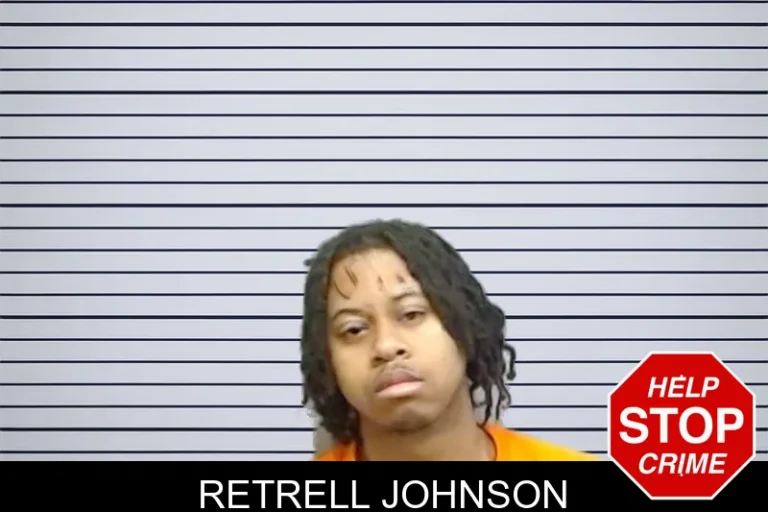 Retrell Johnson