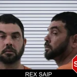 Rex Saip mugshot – Houston County , Georgia Rex Saip mugshot