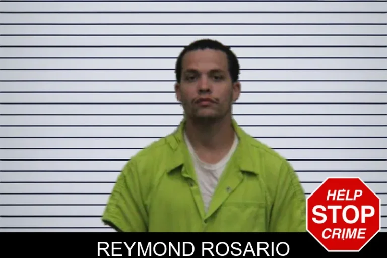 Reymond Rosario