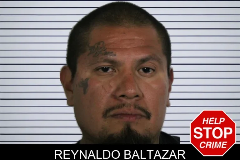 Reynaldo Baltazar