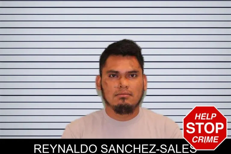 Reynaldo Sanchez-Sales