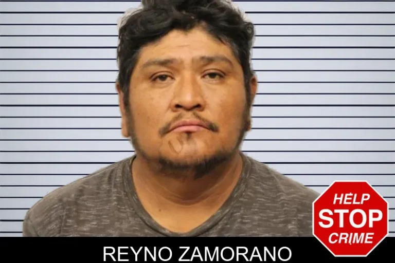 Reyno Zamorano