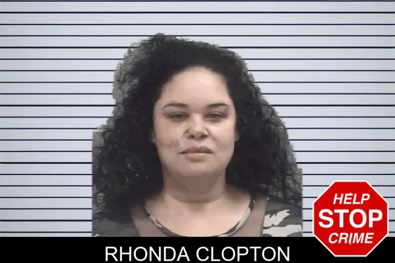 Rhonda Clopton