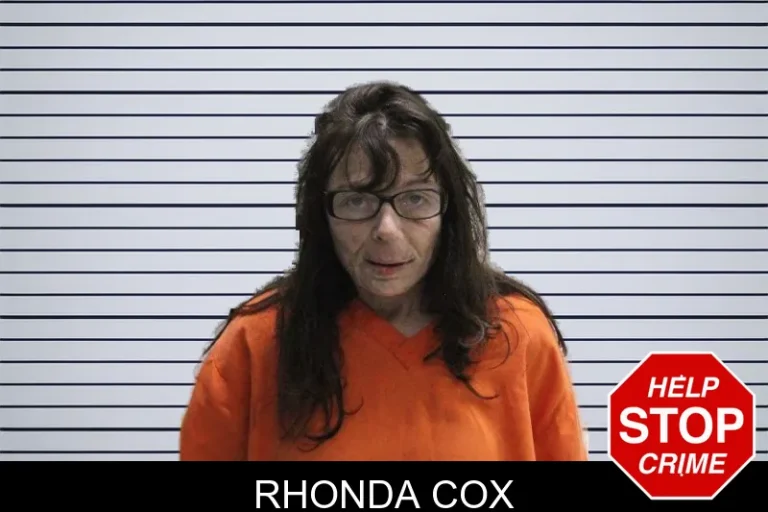 Rhonda Cox