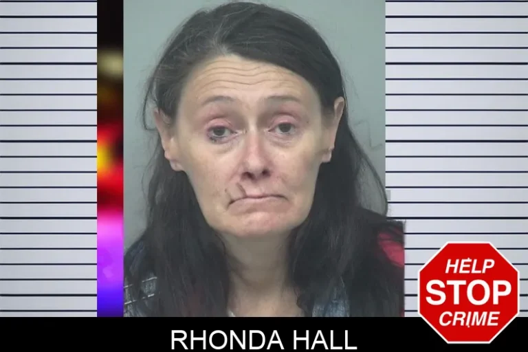 Rhonda Hall