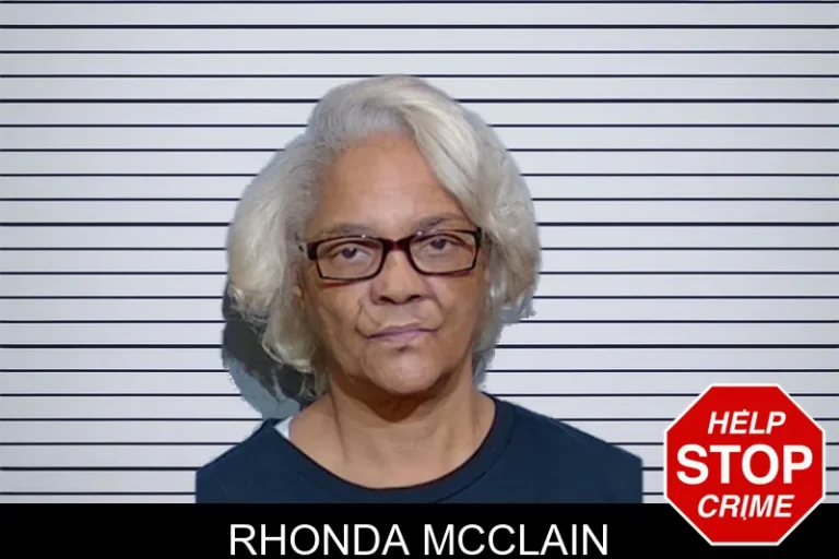 Rhonda McClain