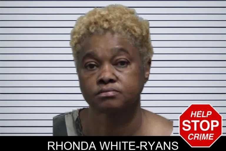 Rhonda White-Ryans