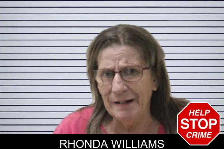 Rhonda Williams