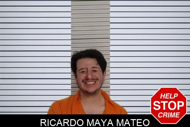 Ricardo Maya Mateo