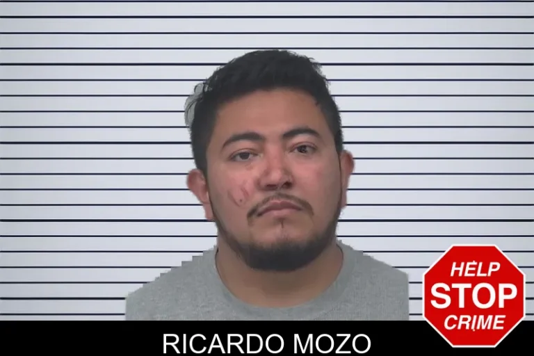 Ricardo Mozo