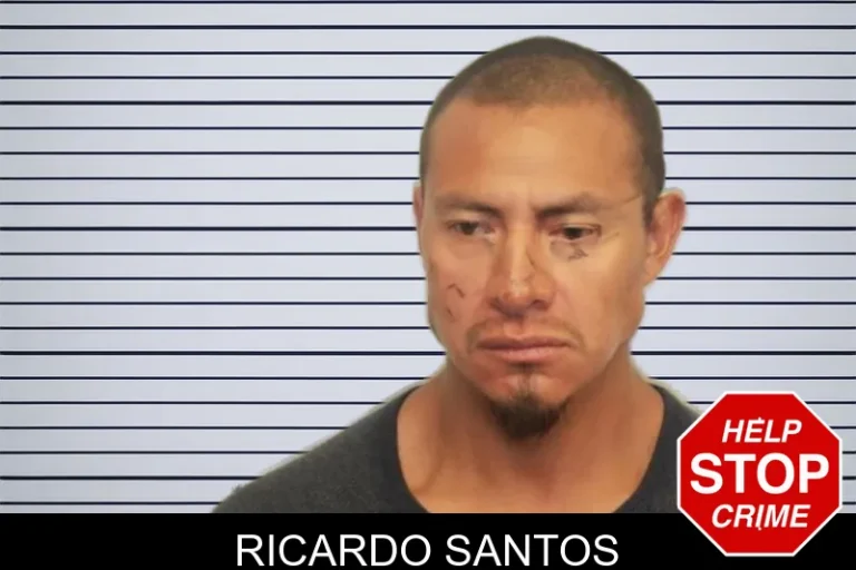 Ricardo Santos