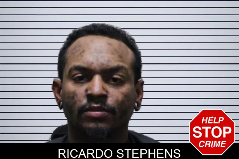 Ricardo Stephens