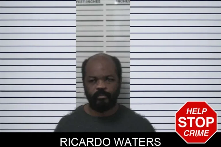 Ricardo Waters