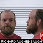Richard Aughenbaugh mugshot – Houston County , Georgia Richard Aughenbaugh mugshot