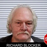 Richard Blocker mugshot – Decatur County , Georgia Richard Blocker mugshot