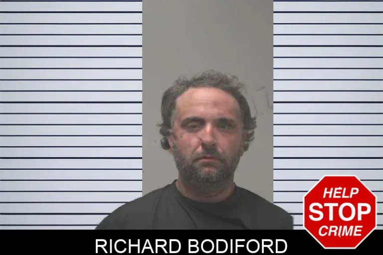 Richard Bodiford