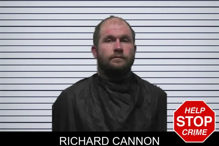 Richard Cannon