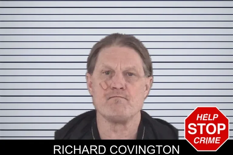 Richard Covington