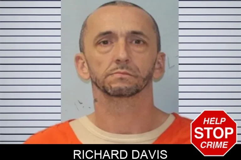 Richard Davis