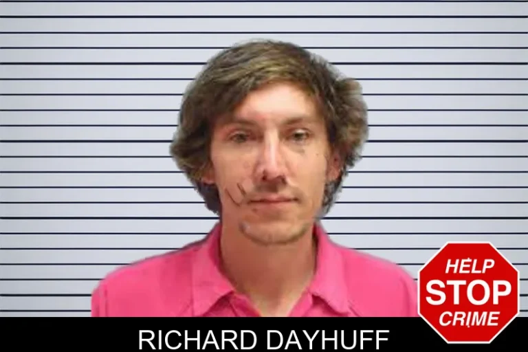 Richard Dayhuff