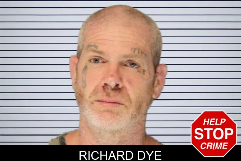 Richard Dye