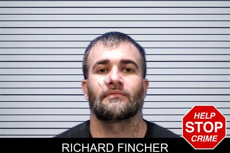 Richard Fincher