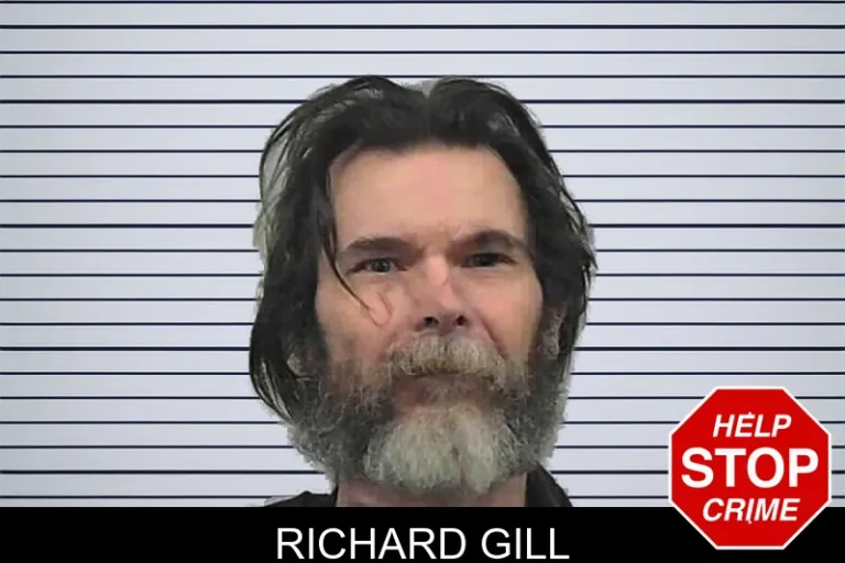 Richard Gill