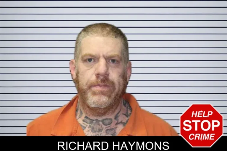 Richard Haymons